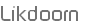 Likdoorn